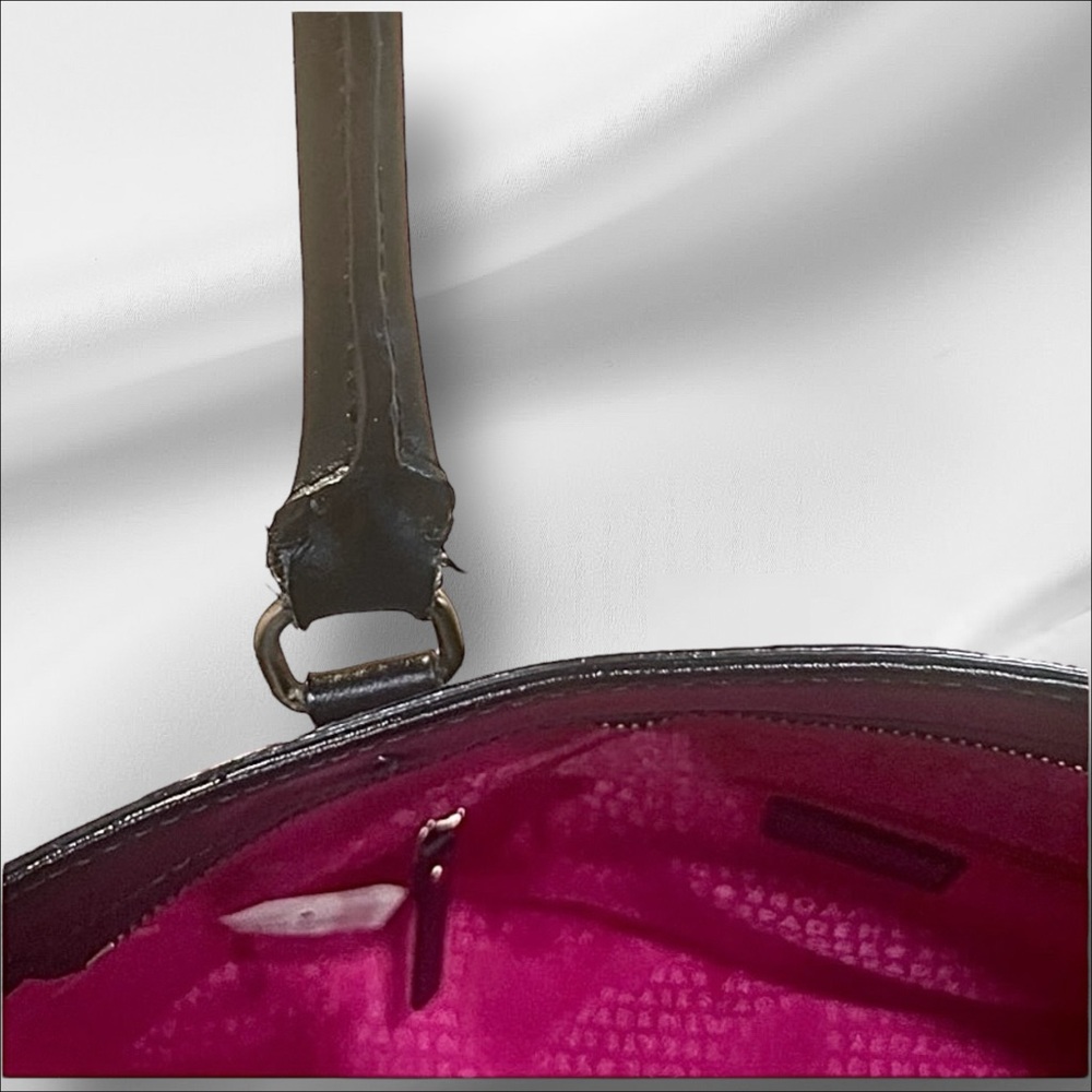 KATE SPADE Montford Park Jovie Leather
Shoulder Bag - Picture 13 of 14